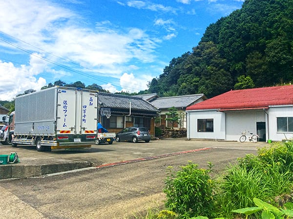 Company 会社案内